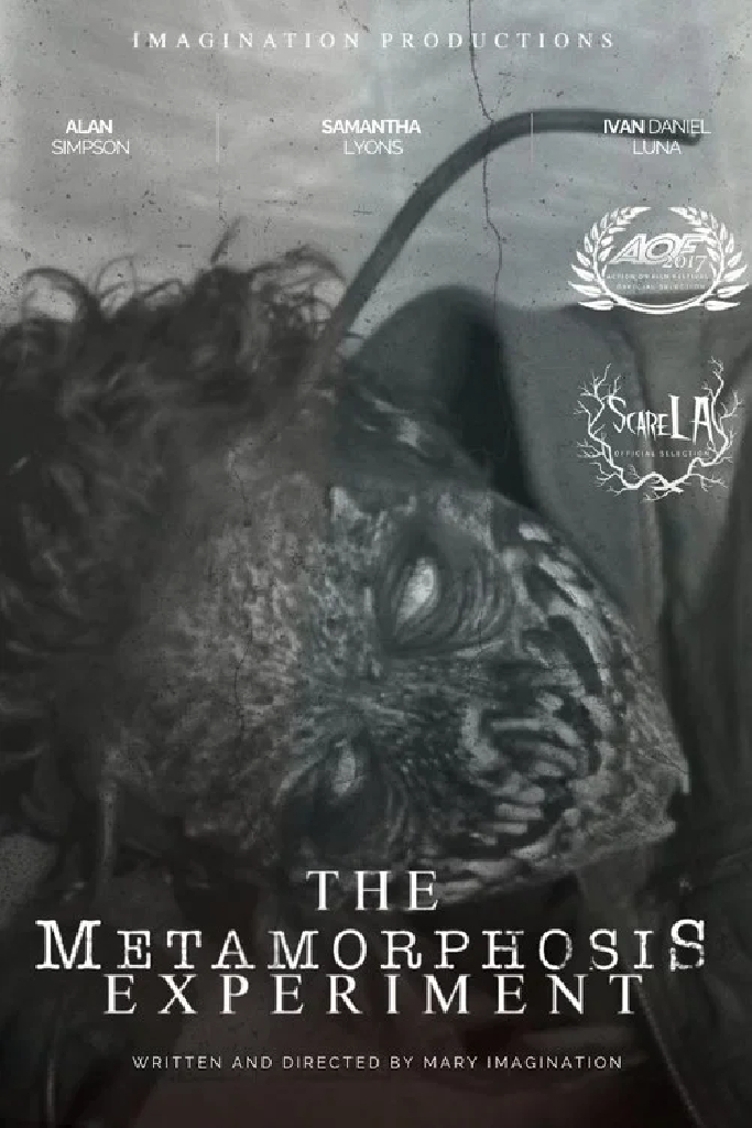 The Metamorphosis Experiment