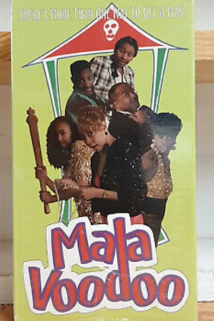 Mala Voodoo