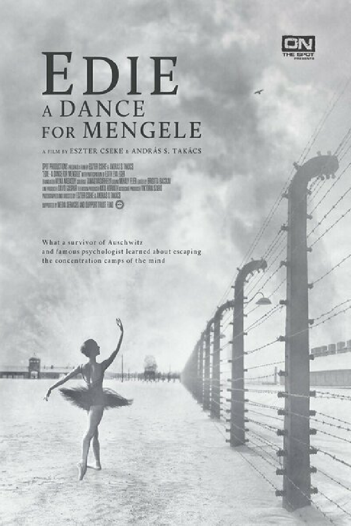 Edie: A Dance for Mengele