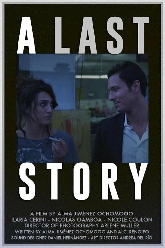 A Last Story