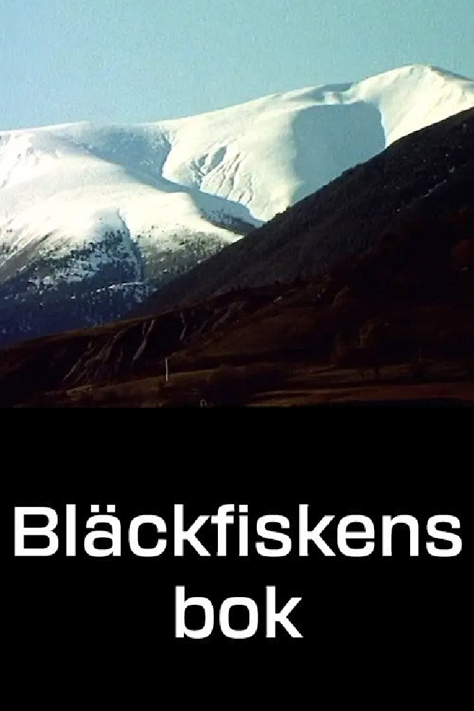 Bläckfiskens bok