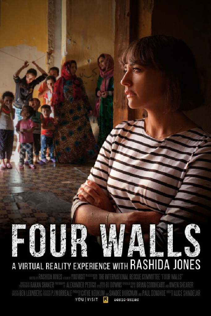 Four Walls