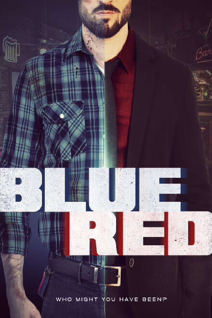 Blue/Red