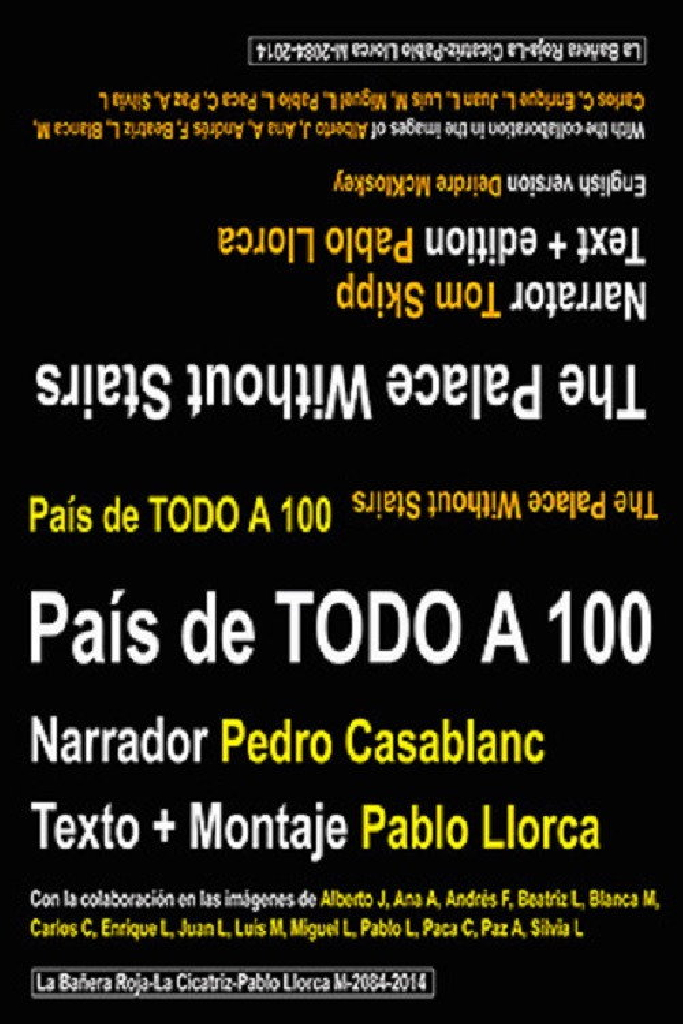 País de todo a 100