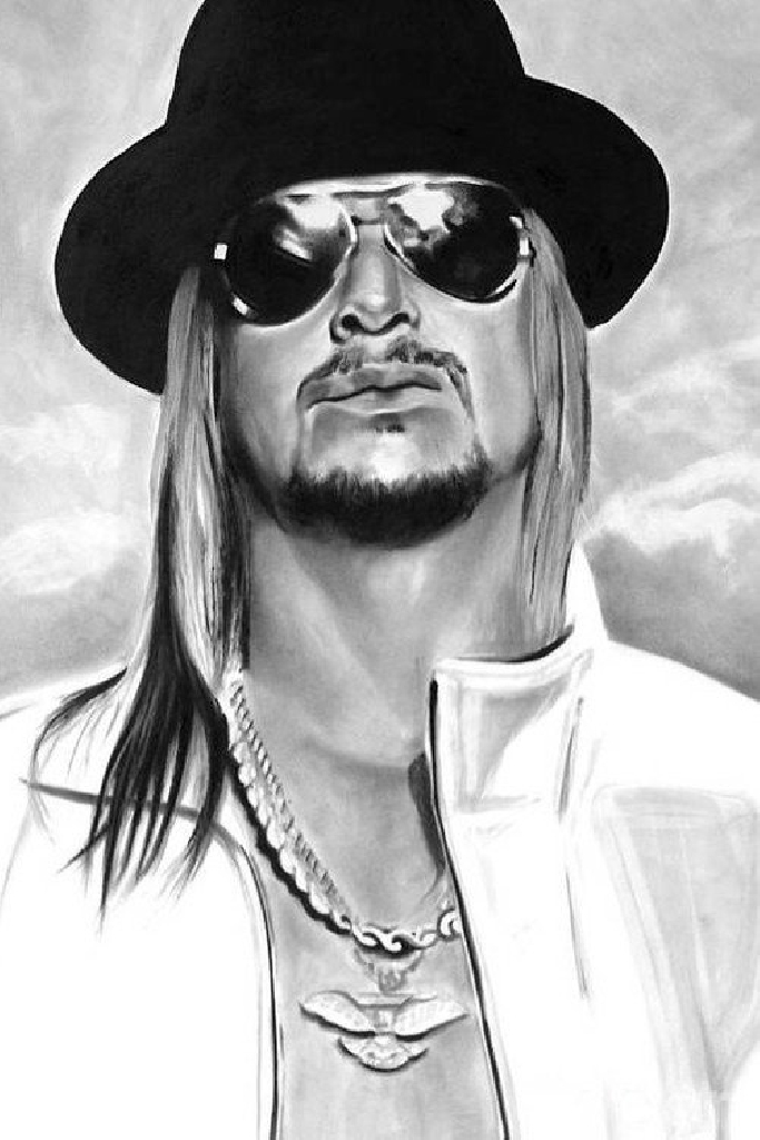 Kid Rock: Born Free
