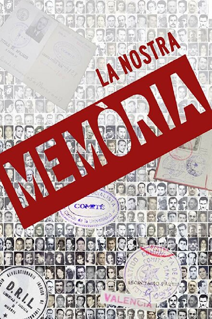 La nostra memòria