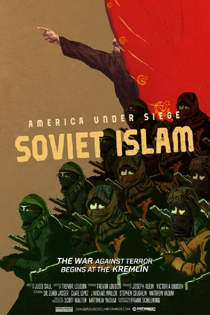 America Under Siege: Soviet Islam