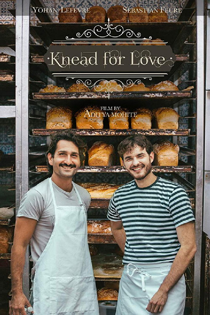 Knead for Love