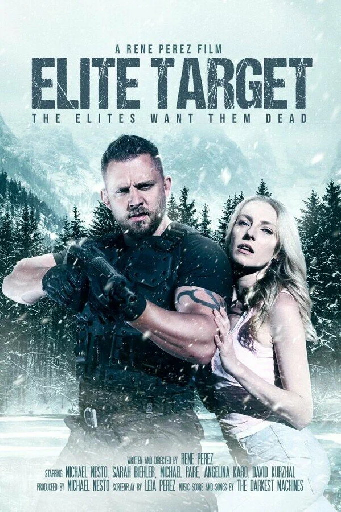 Elite Target