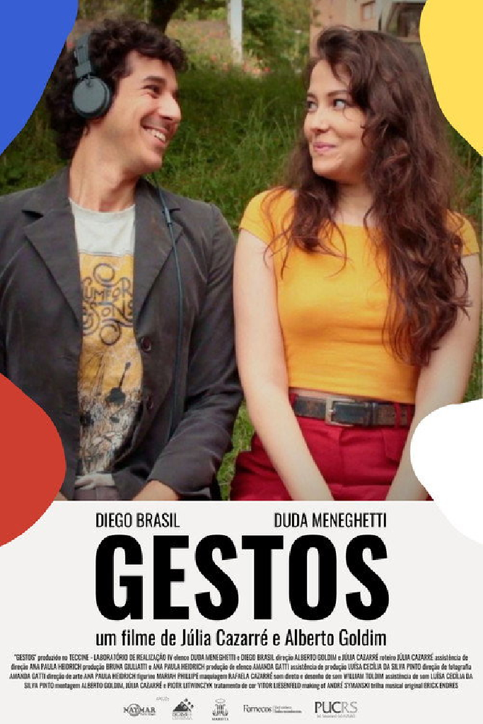 Gestos