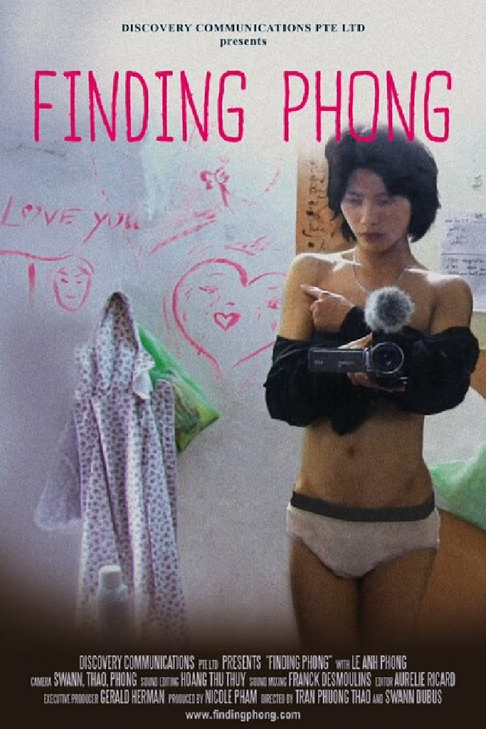 Đi Tìm Phong