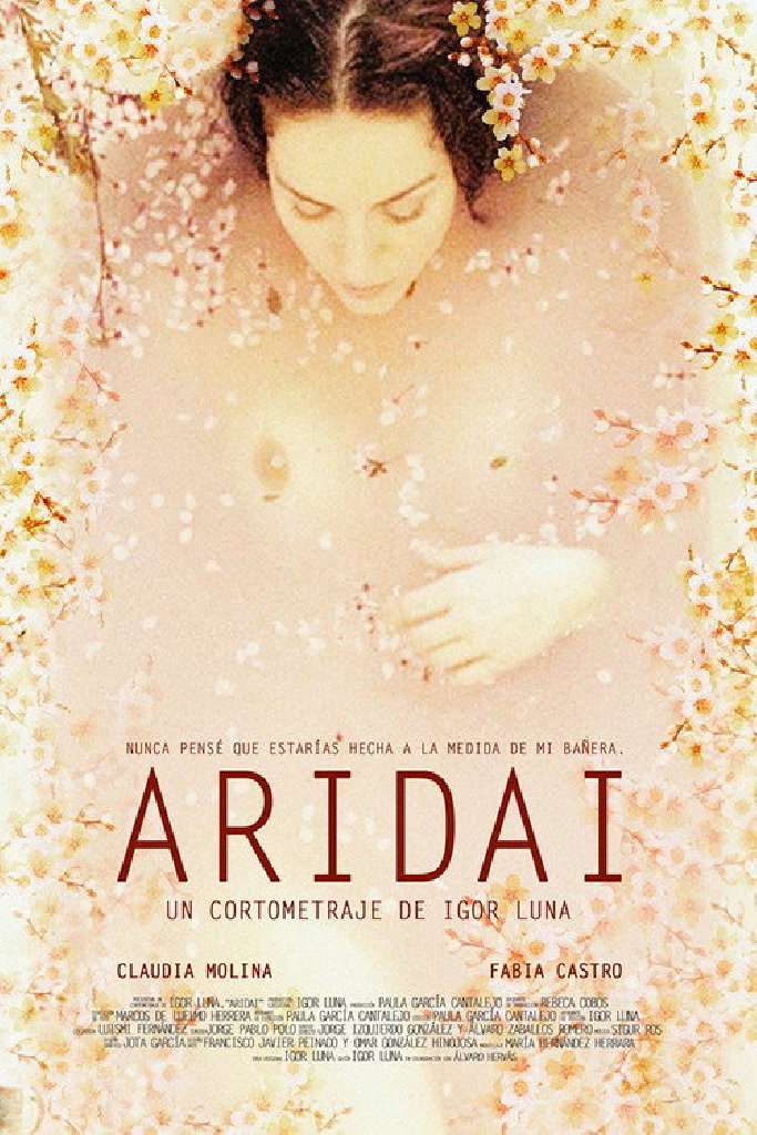 Aridai