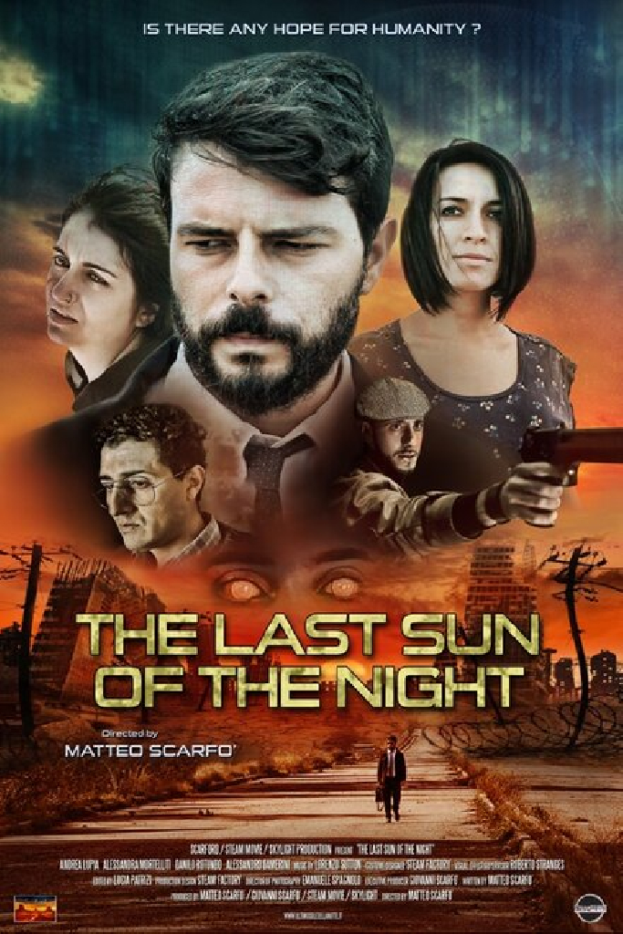 L'ultimo sole della notte
