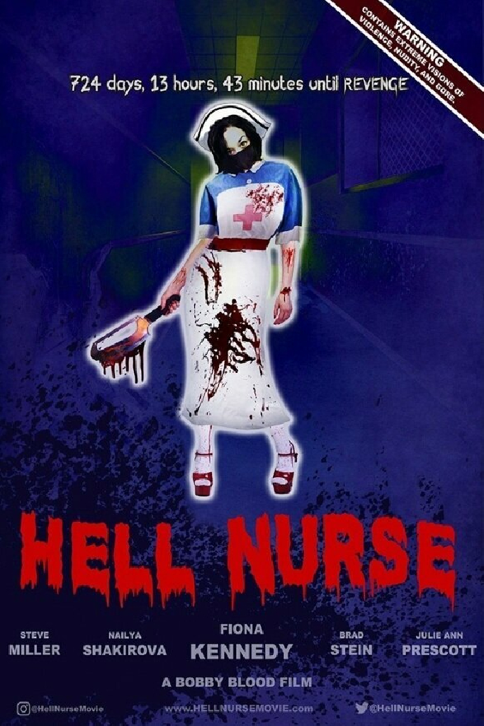 Hell Nurse