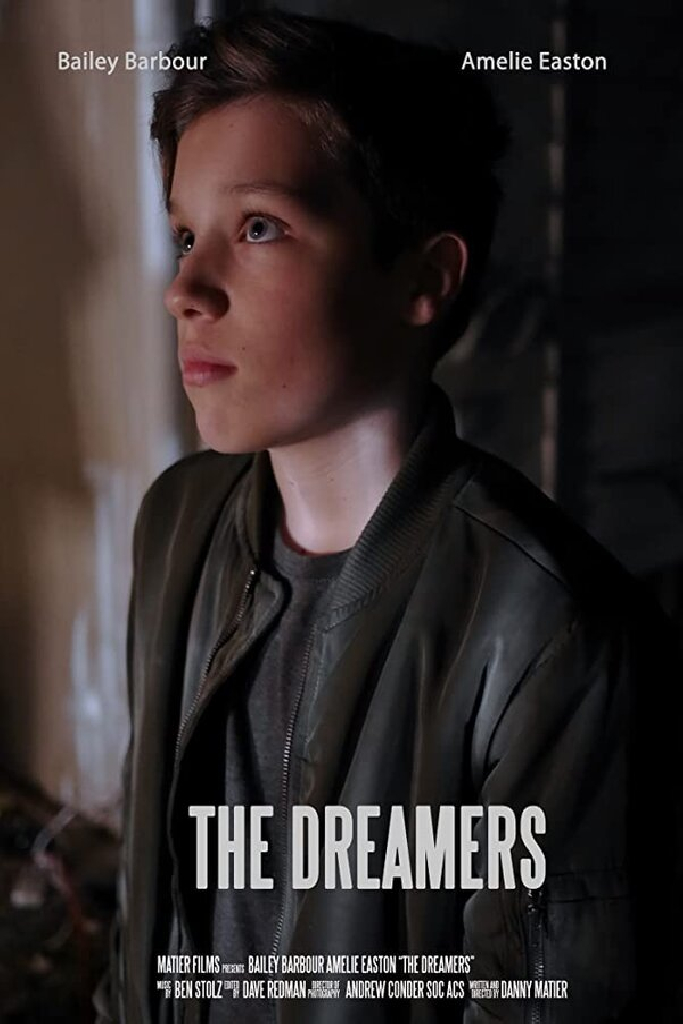 The Dreamers