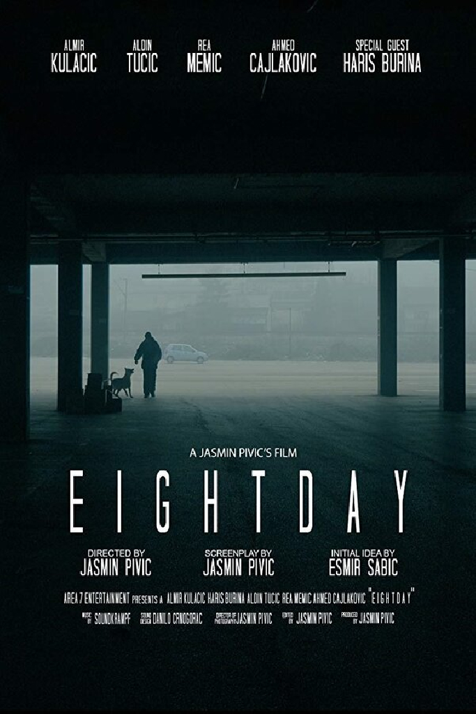 E I G H T D A Y