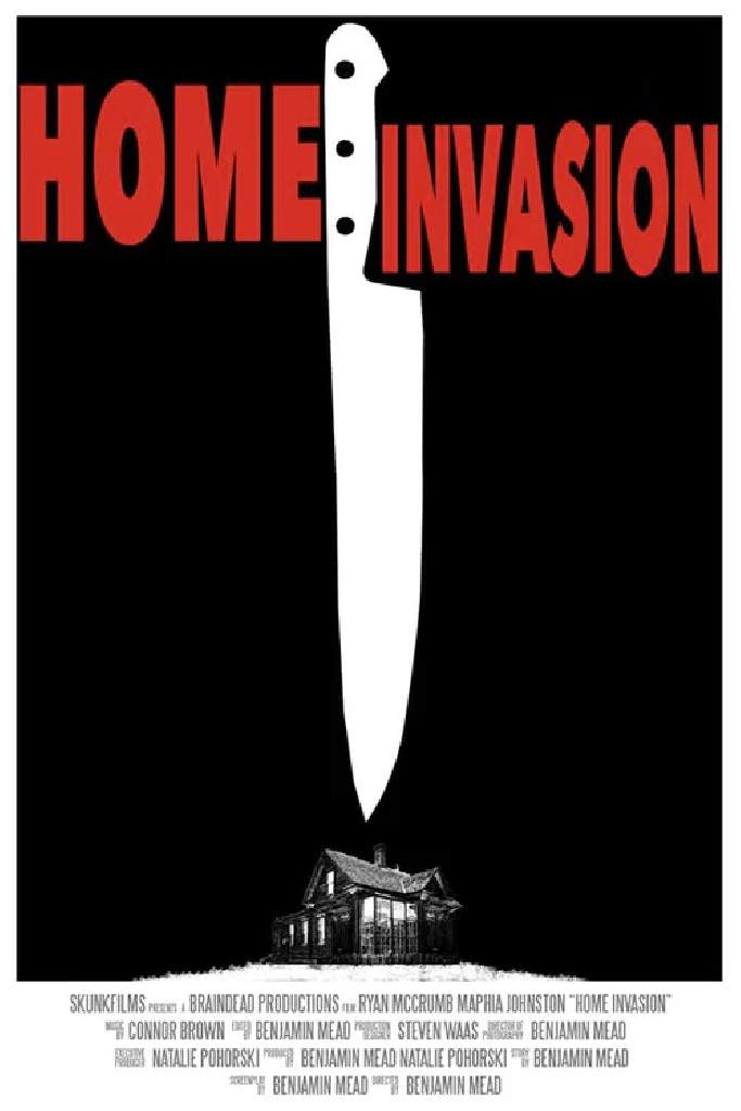 Home Invasion