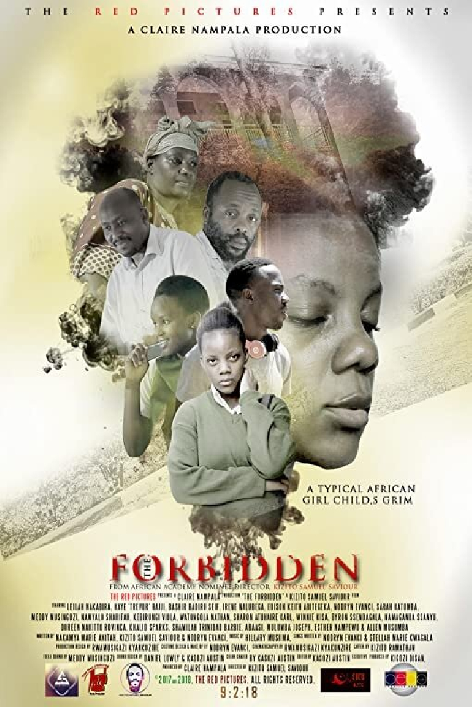The Forbidden