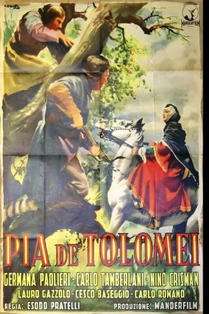 Pia de' Tolomei