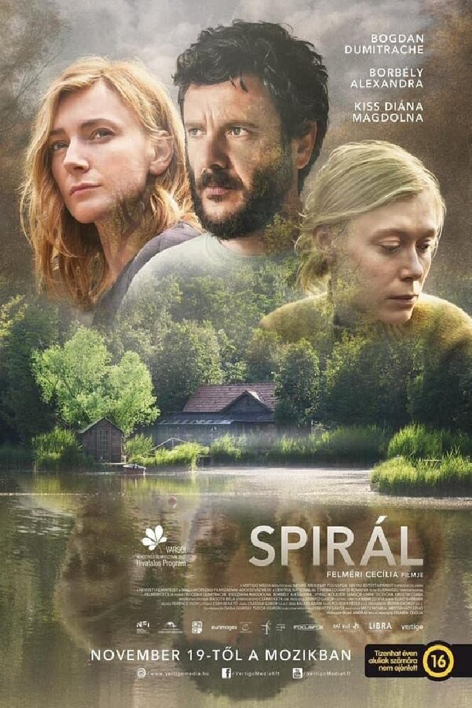 Spirál