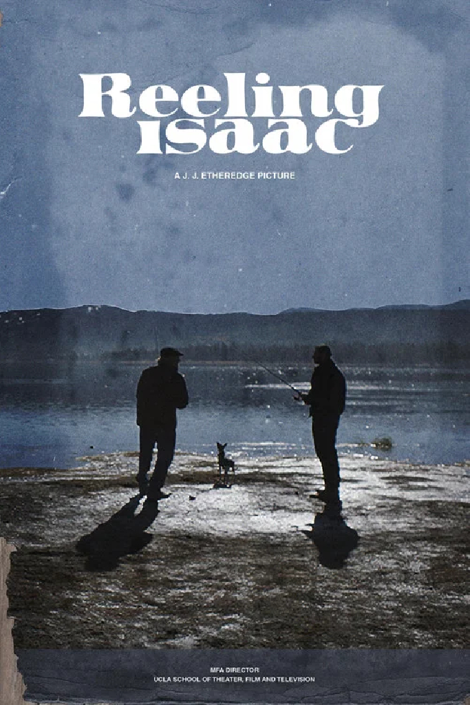 Reeling Isaac