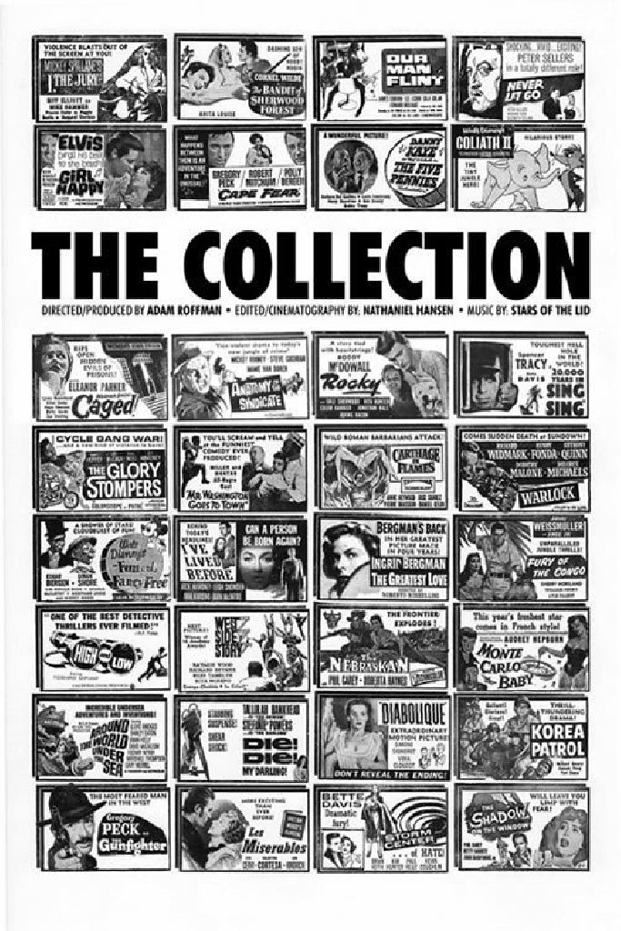The Collection