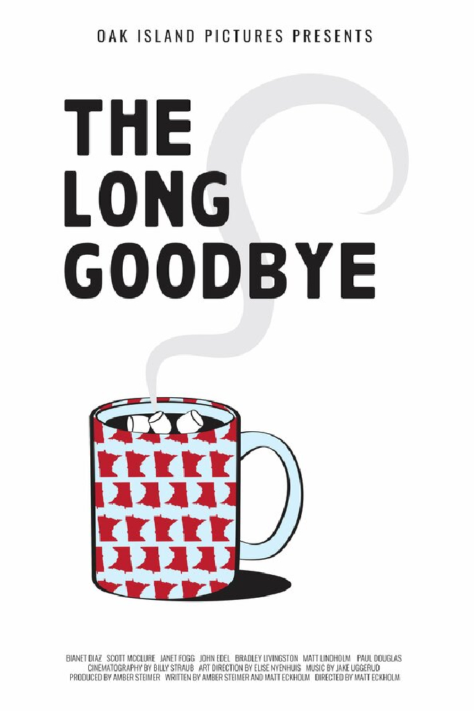 The Long Goodbye