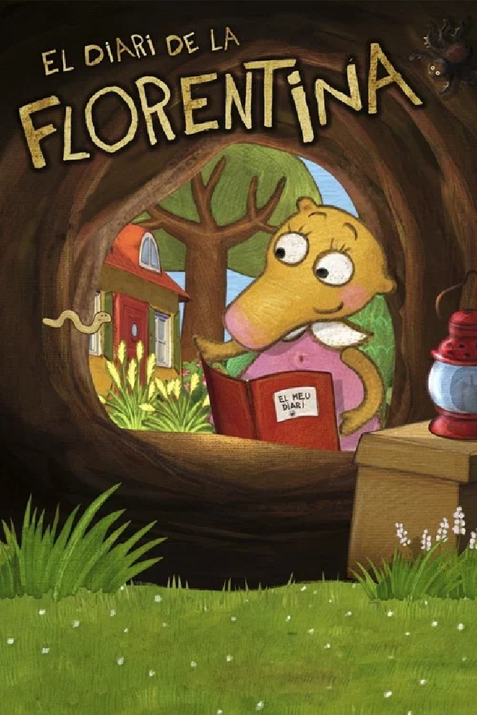 Pamiętnik Florki