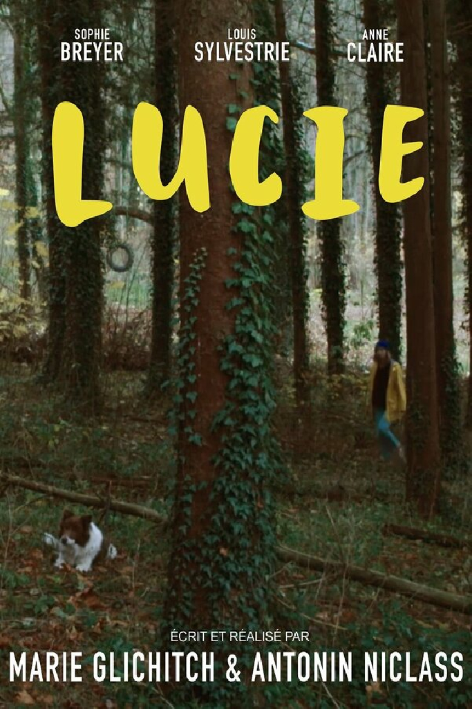 Lucie