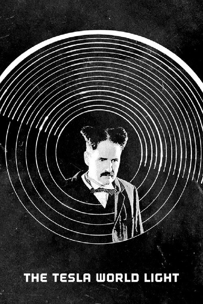 The Tesla World Light