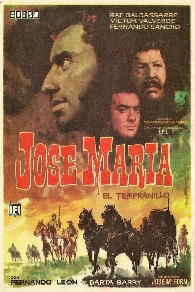 Хосе Мария