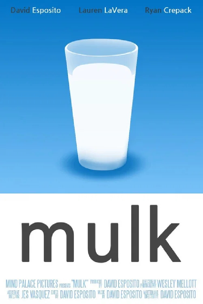 Mulk
