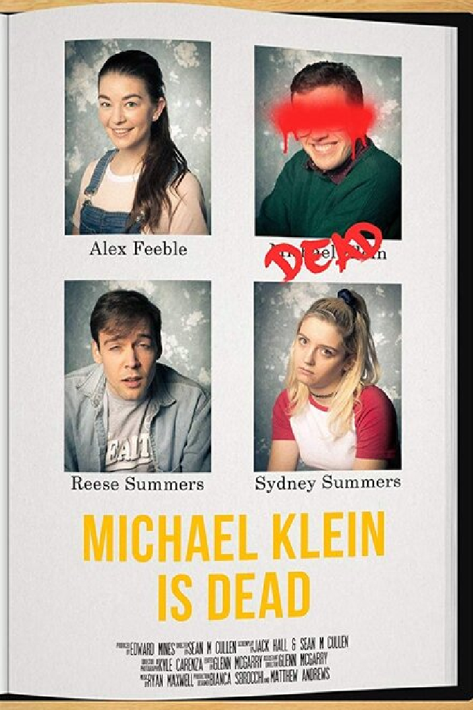 Michael Klein is Dead