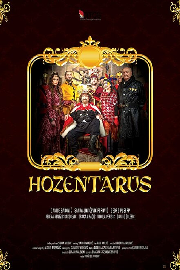 Hozentaurus