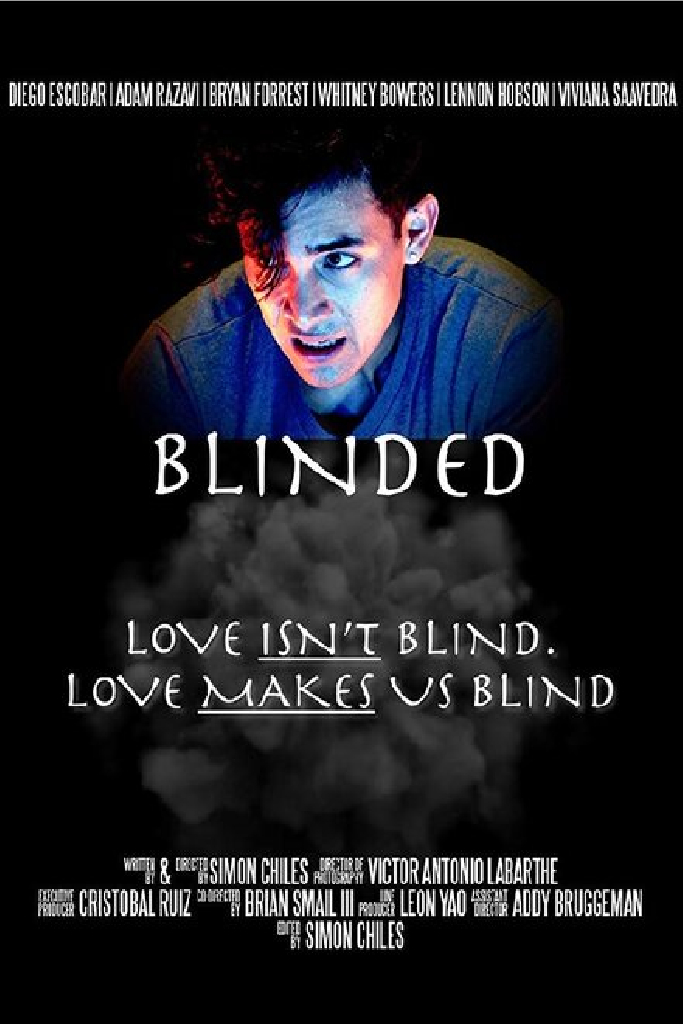 Blinded