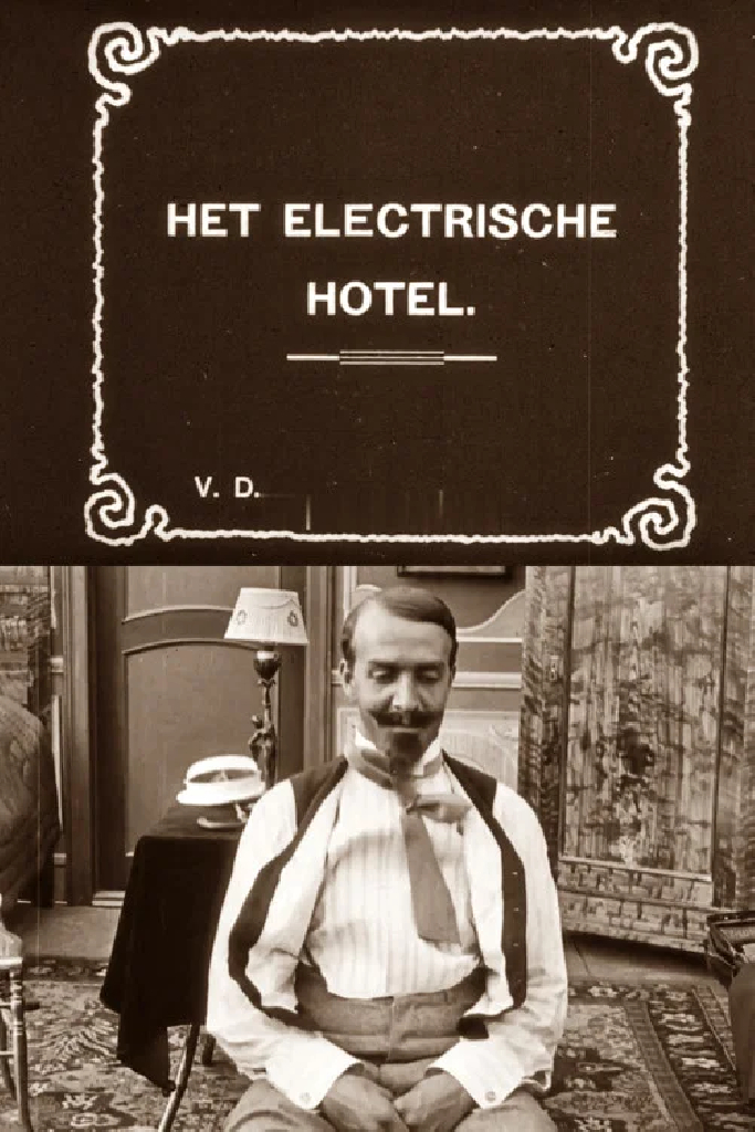 Det elektriske Hotel