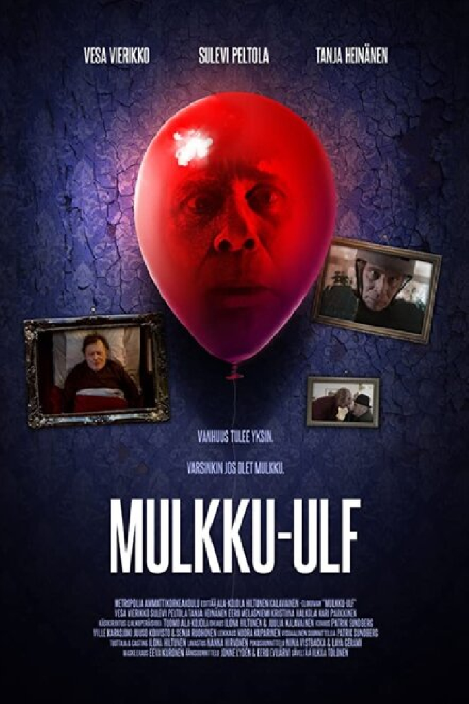 Mulkku-Ulf