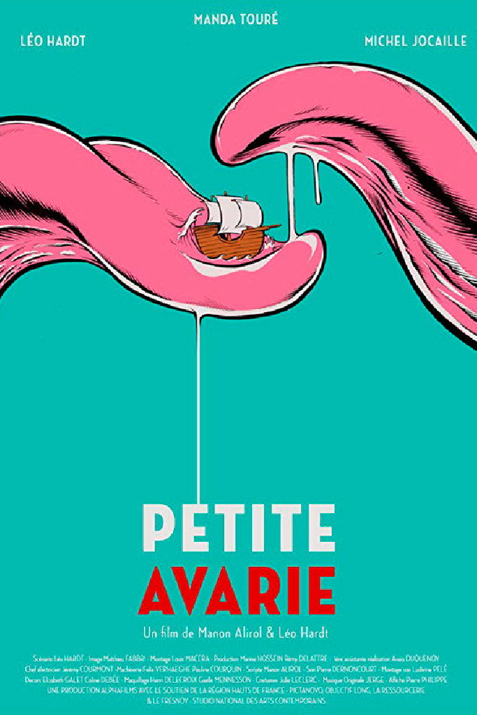 Petite Avarie