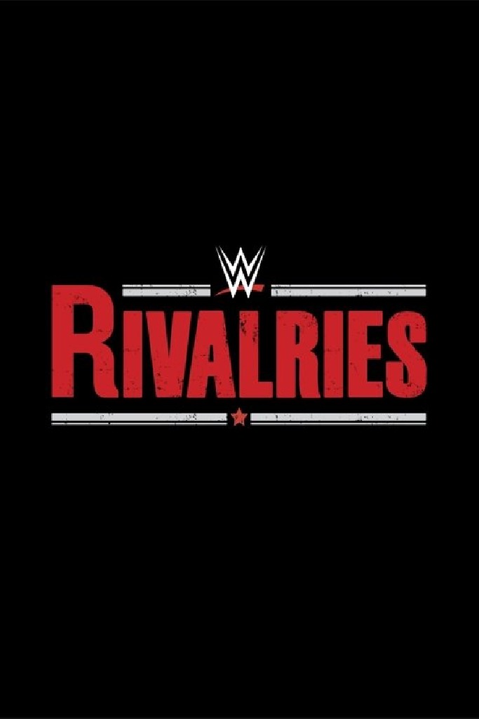 WWE Rivalries