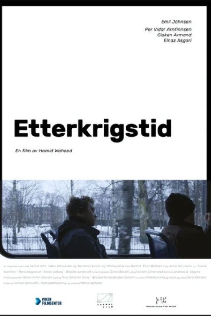 Etterkrigstid