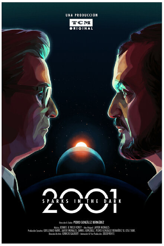 2001 : Destellos en la oscuridad
