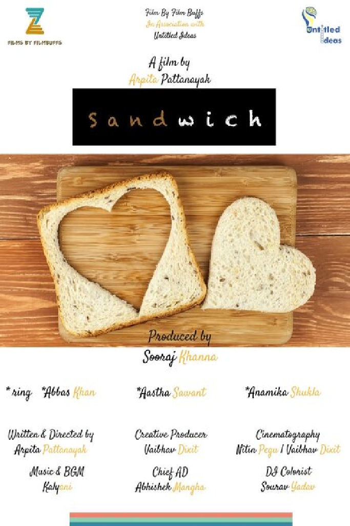 Sandwich