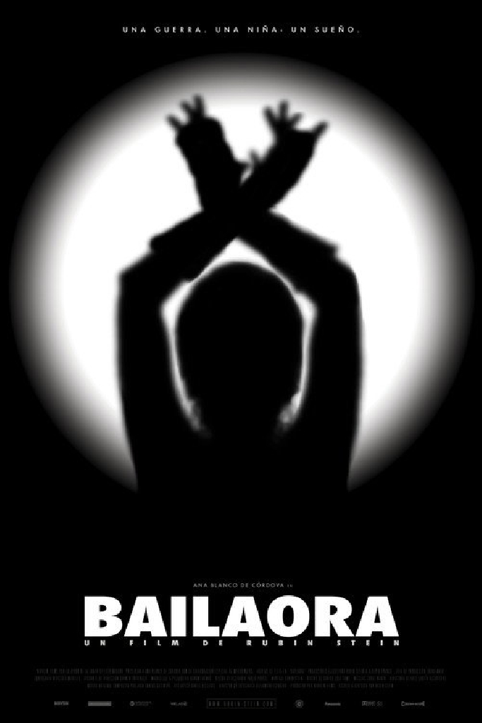 Bailaora