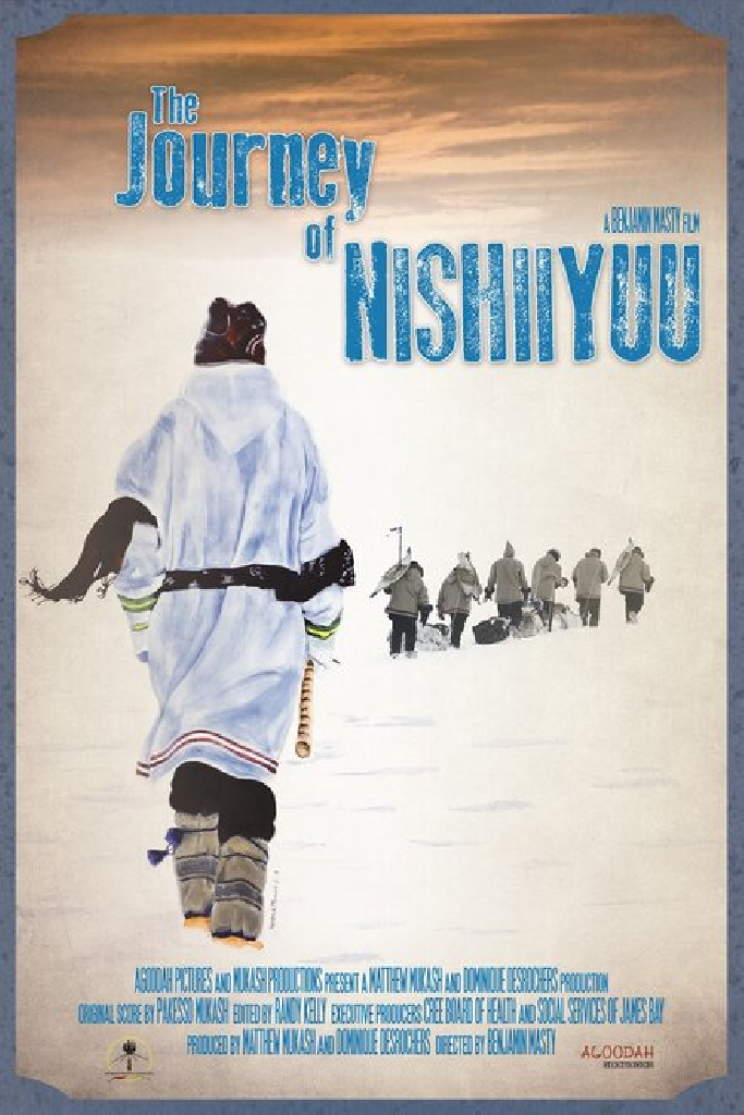 The Journey of Nishiyuu