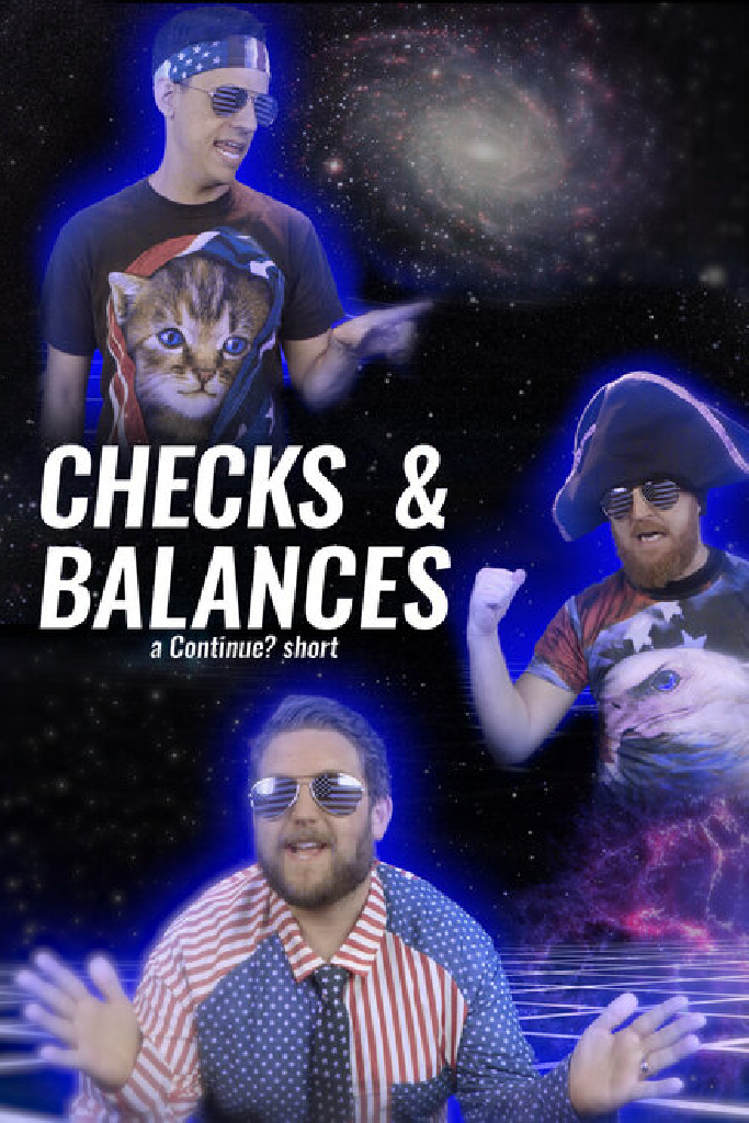 Checks & Balances