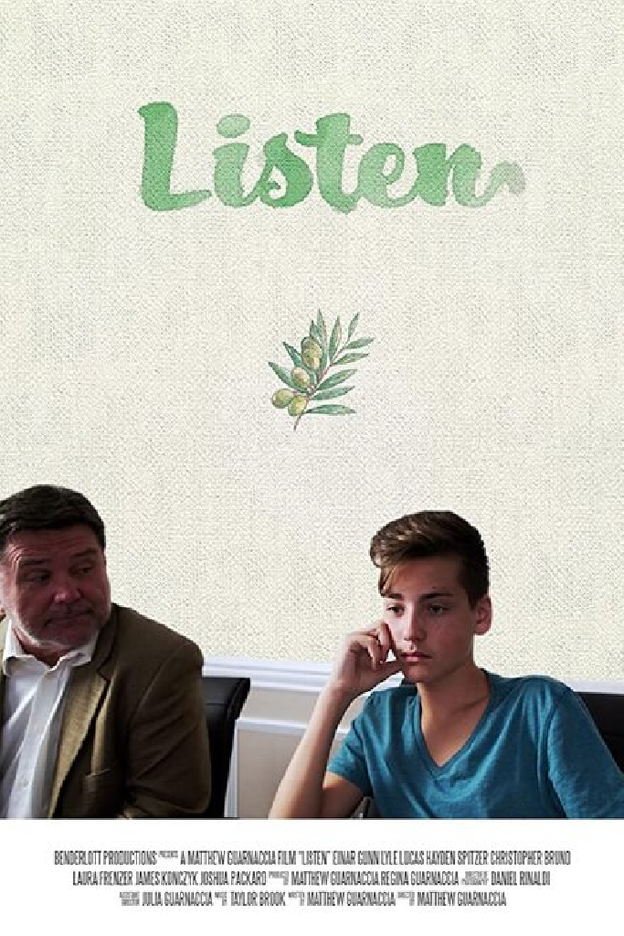 Listen