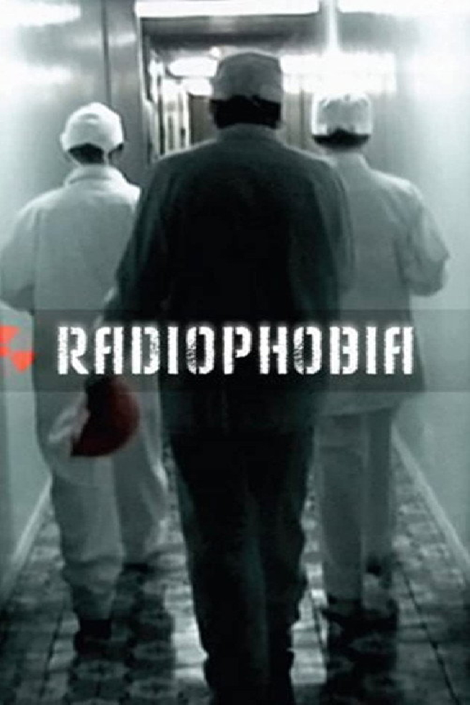 Радиофобия