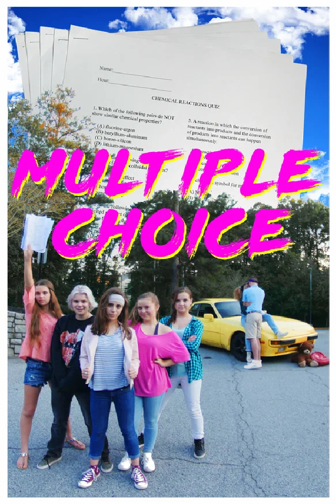 Multiple Choice