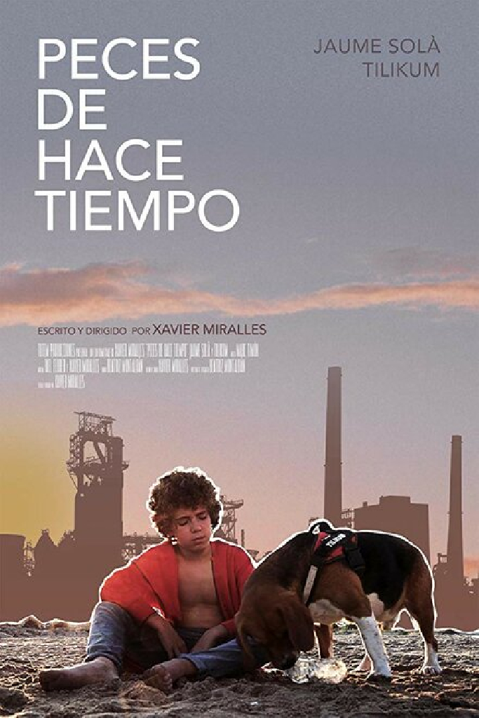 Peces de hace tiempo