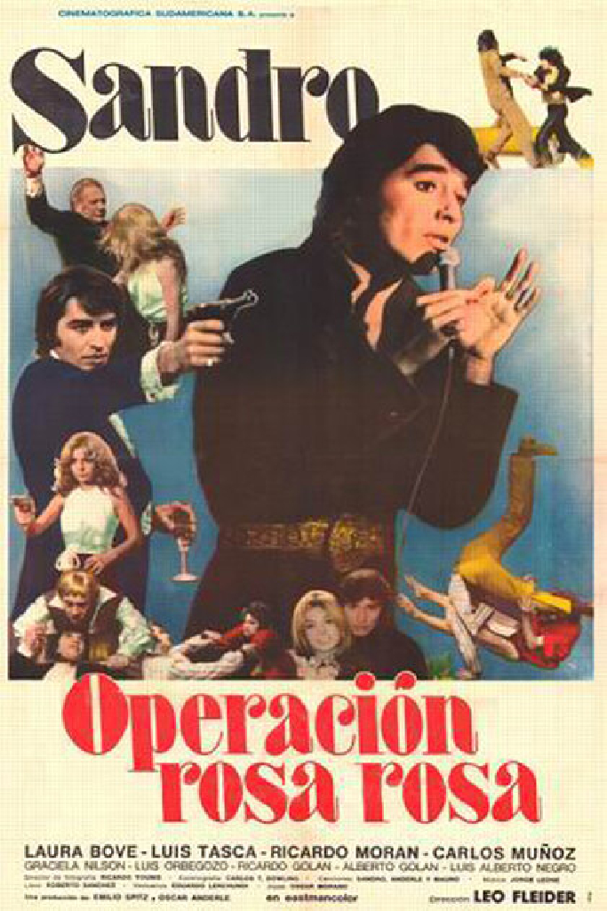 Operación Rosa Rosa